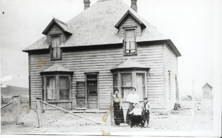 Rock Creek Hotel